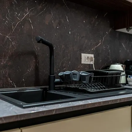 アパート Casa Veronica In Via Leoncino ヴェローナ