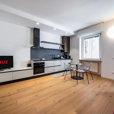 Casa Veronica In Via Leoncino * Verona