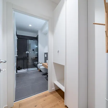 Casa Veronica In Via Leoncino Apartment