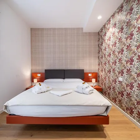 Casa Veronica In Via Leoncino Apartment Verona
