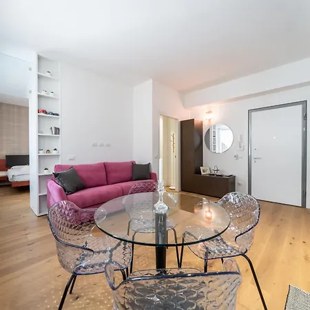 Apartment Casa Veronica In Via Leoncino