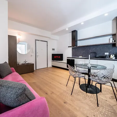 Casa Veronica In Via Leoncino Appartement